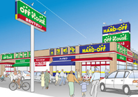 ベクトル高崎駅前店